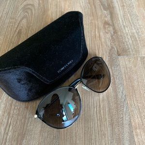 Tom Ford Penelope Sunglasses